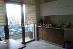 Daire 202 m² Daire - Yurievskaya, Batumi, Gürcistan