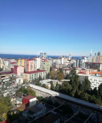 Daire 46 m² Daire - Yurievskaya, Batumi, Gürcistan
