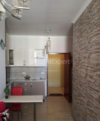 Daire 2-oda 46 m² - Yurievskaya, Batumi