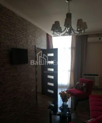 Daire 46 m² Daire - Yurievskaya, Batumi, Gürcistan