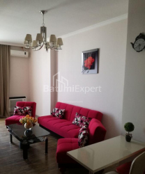 Daire 2-oda 46 m² - Yurievskaya, Batumi