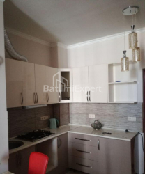 Daire 2-oda 46 m² - Yurievskaya, Batumi