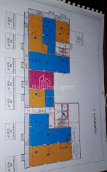 Daire 1-oda 27 m² - Yurievskaya, Batumi