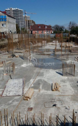 Daire 27 m² Daire - Yurievskaya, Batumi, Gürcistan