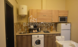 Daire 79 m² Daire - Yurievskaya, Batumi, Gürcistan