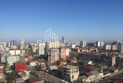 Daire 69 m² Daire - Yurievskaya, Batumi, Gürcistan