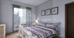 Daire 3-oda 69 m² - Yurievskaya, Batumi