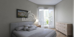 Daire 3-oda 69 m² - Yurievskaya, Batumi