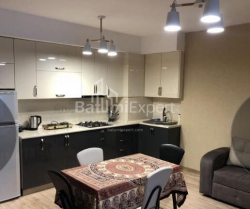 Daire 3-oda 57 m² - Vakhtang Gorgasali, Batumi