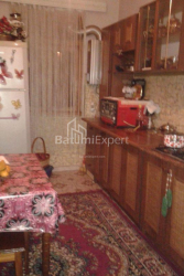 Daire 3-oda 80 m² - Yurievskaya, Batumi