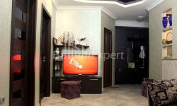 Daire 90 m² Daire - Zuraba Gorgiladze, Batumi, Gürcistan