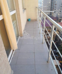 Daire 3-oda 67 m² - Yurievskaya, Batumi