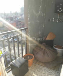 Daire 2-oda 43 m² - David Agmashenebli, Batumi