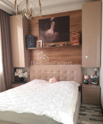 Daire 2-oda 43 m² - David Agmashenebli, Batumi