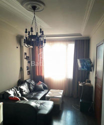 Daire 2-oda 43 m² - David Agmashenebli, Batumi