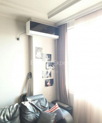 Daire 43 m² Daire - David Agmashenebli, Batumi, Gürcistan