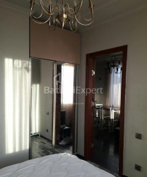 Daire 43 m² Daire - David Agmashenebli, Batumi, Gürcistan