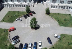 Daire 3-oda 71 m² - Yurievskaya, Batumi