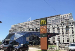 Daire 71 m² Daire - Yurievskaya, Batumi, Gürcistan