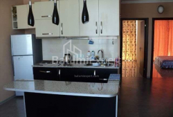 Daire 71 m² Daire - Yurievskaya, Batumi, Gürcistan