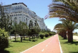 Daire 71 m² Daire - Yurievskaya, Batumi, Gürcistan