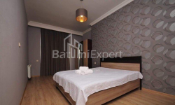 Daire 115 m² Daire - Rustaveli, Batumi, Gürcistan