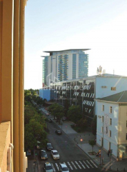 Daire 115 m² Daire - Rustaveli, Batumi, Gürcistan