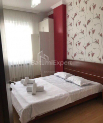 Daire 3-oda 78 m² - Rustaveli, Batumi