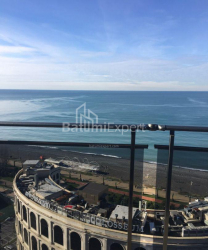 Daire 2-oda 50 m² - Şerif Khimshiashvili, Batumi