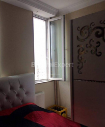 Daire 117 m² Daire - Yurievskaya, Batumi, Gürcistan