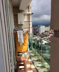 Daire 117 m² Daire - Yurievskaya, Batumi, Gürcistan