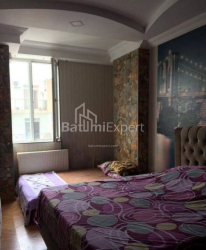 Daire 117 m² Daire - Yurievskaya, Batumi, Gürcistan