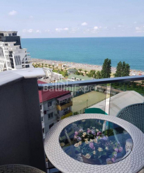 Daire 1-oda 30 m² - Yurievskaya, Batumi