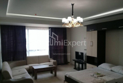 Daire 1-oda 41 m² - Yurievskaya, Batumi