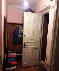 Daire 2-oda 30 m² - Yurievskaya, Batumi