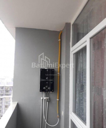 Daire 34 m² Daire - Yusuf Kobaladze, Batumi, Gürcistan