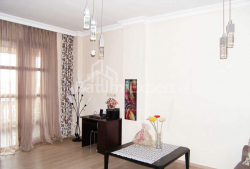 Daire 114 m² Daire - Yurievskaya, Batumi, Gürcistan
