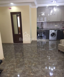 Daire 54 m² Daire - İlya Çavçavadze, Batumi, Gürcistan