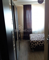 Daire 51 m² Daire - Yurievskaya, Batumi, Gürcistan