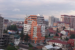 Daire 51 m² Daire - Yurievskaya, Batumi, Gürcistan