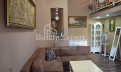 Daire 3-oda 117 m² - İlya Çavçavadze, Batumi