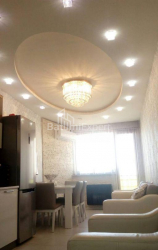 Daire 3-oda 60 m² - Yurievskaya, Batumi