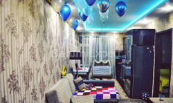 Daire 50 m² Daire - Yurievskaya, Batumi, Gürcistan