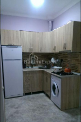 Daire 3-oda 55 m² - Şerif Khimshiashvili, Batumi
