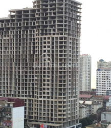 Daire 1-oda 40 m² - Yurievskaya, Batumi