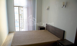 Daire 2-oda 56 m² - Şerif Khimshiashvili, Batumi