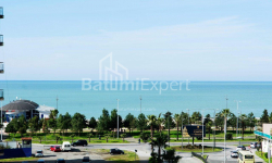 Daire 2-oda 56 m² - Şerif Khimshiashvili, Batumi