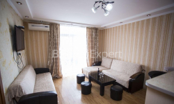 Daire 2-oda 47 m² - Şerif Khimshiashvili, Batumi