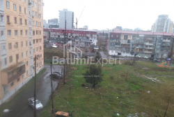 Daire 120 m² Daire - Yurievskaya, Batumi, Gürcistan