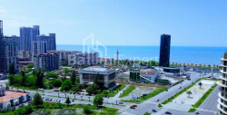 Daire 58 m² Daire - Yurievskaya, Batumi, Gürcistan